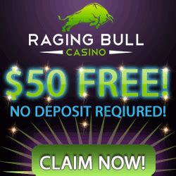raging bull no deposit codes april 2022